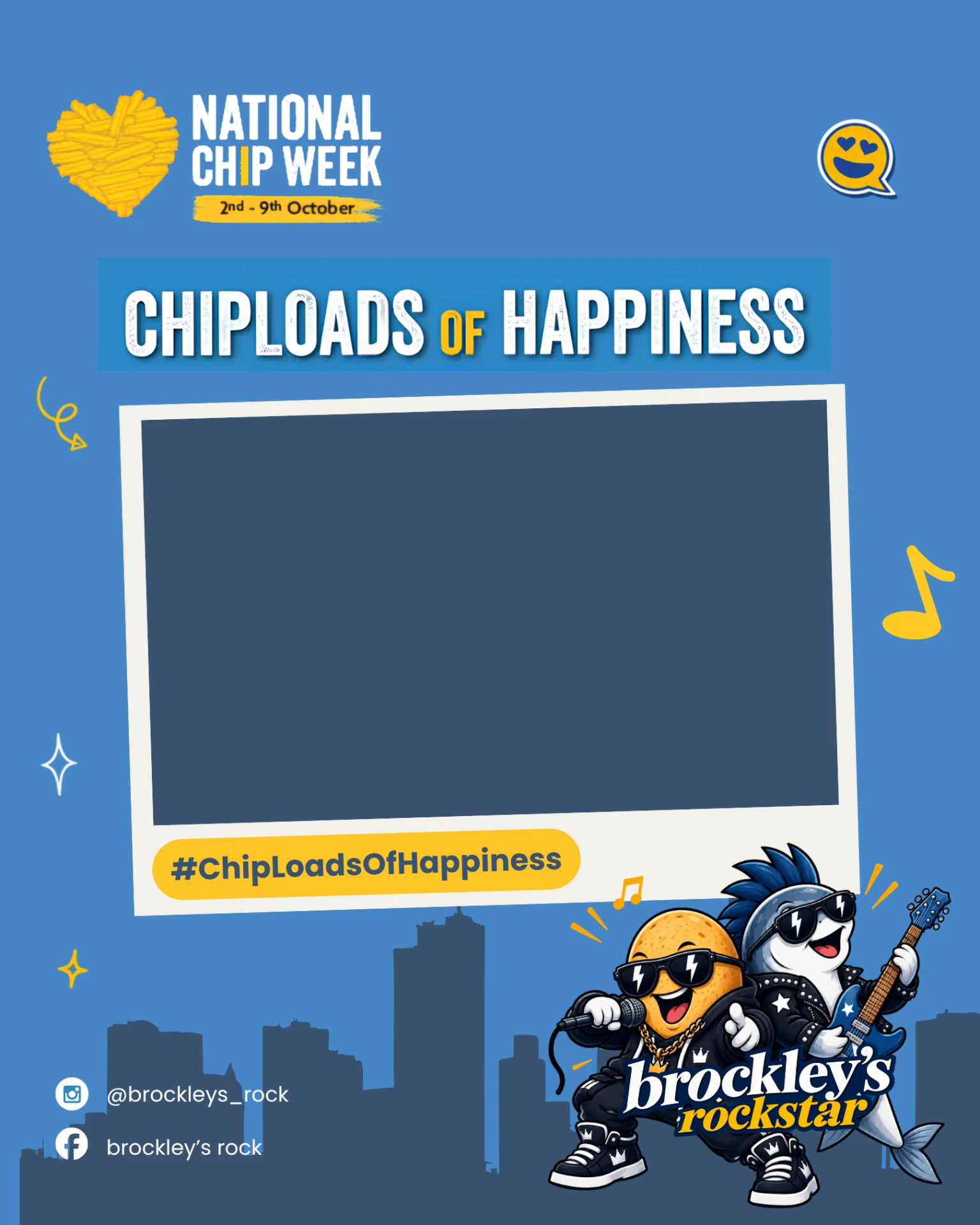 Happiness